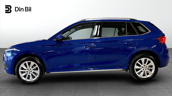 Skoda Kamiq 2 of 5