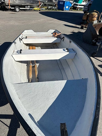 Sandström Basic 380 R - 2023 2 of 4