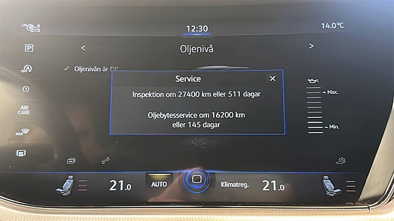 Volkswagen Touareg 17 of 20