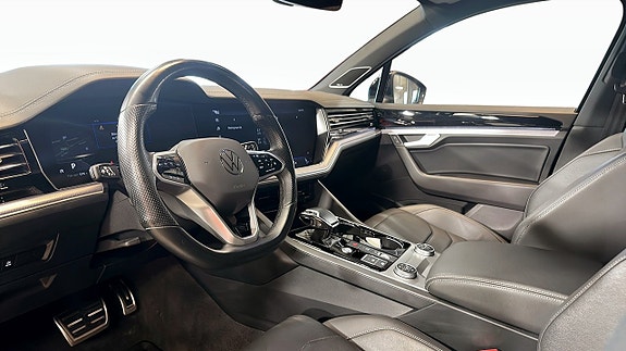 Volkswagen Touareg 7 of 20