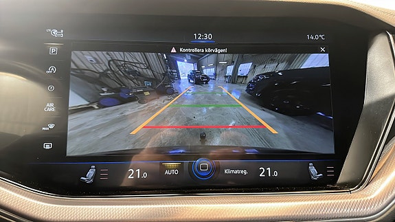 Volkswagen Touareg 15 of 20