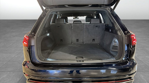 Volkswagen Touareg 13 of 20