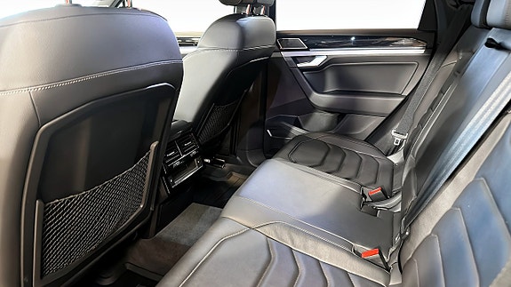 Volkswagen Touareg 11 of 20