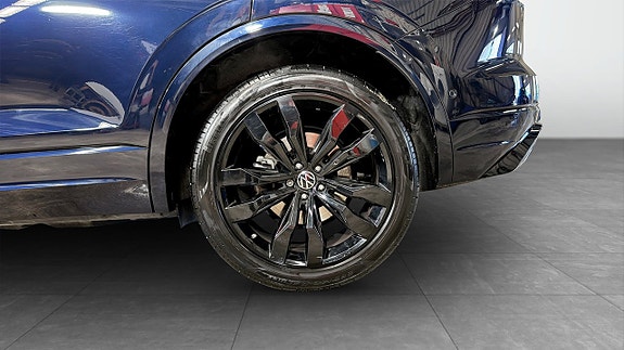 Volkswagen Touareg 6 of 20
