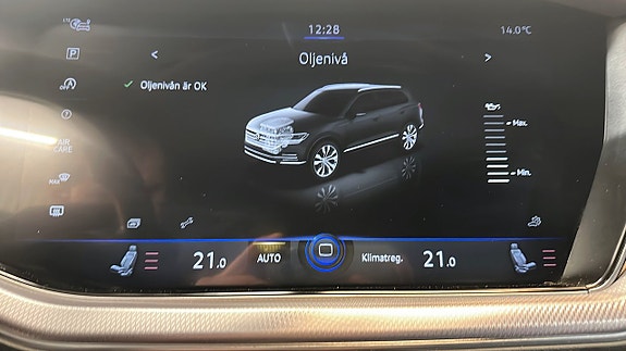 Volkswagen Touareg 9 of 20