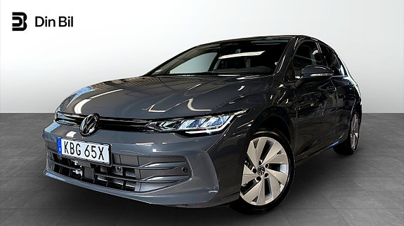 Brugt Volkswagen Golf 1.5