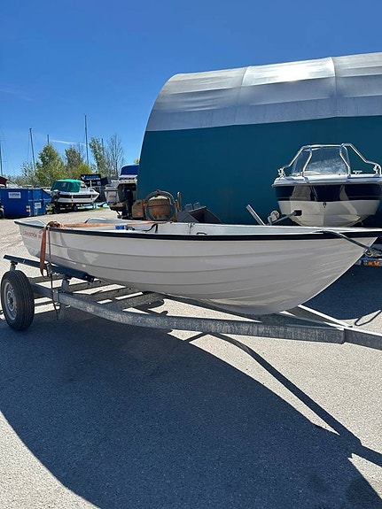 Sandström Basic 380 R - 2023