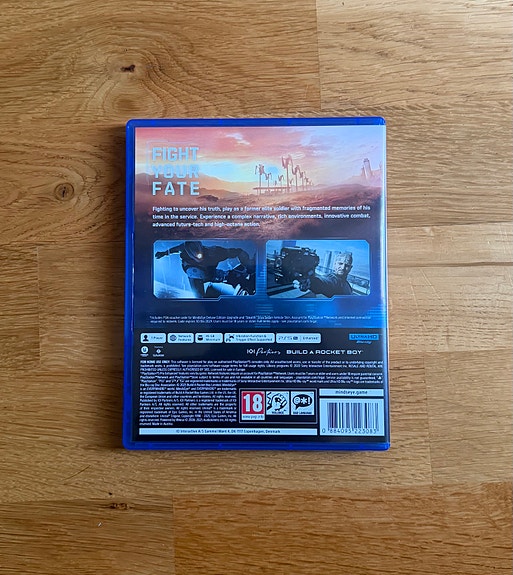 Product image 2 of 3