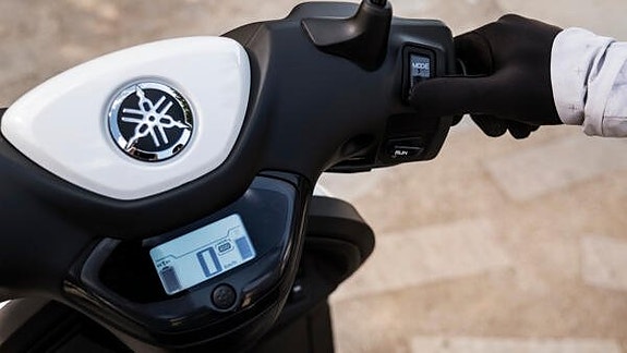 Yamaha NEOS KAMPANJ 3 of 4