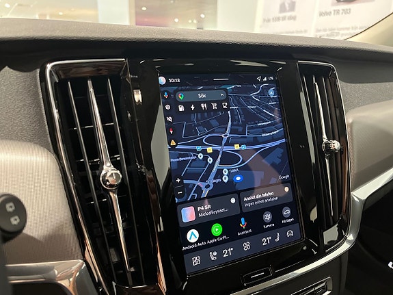 Volvo V90 12 of 14