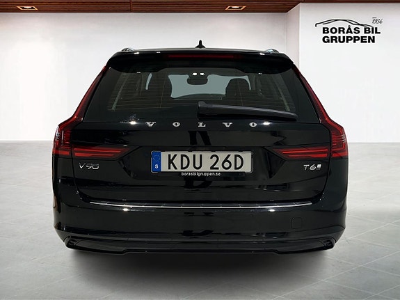 Volvo V90 7 of 14