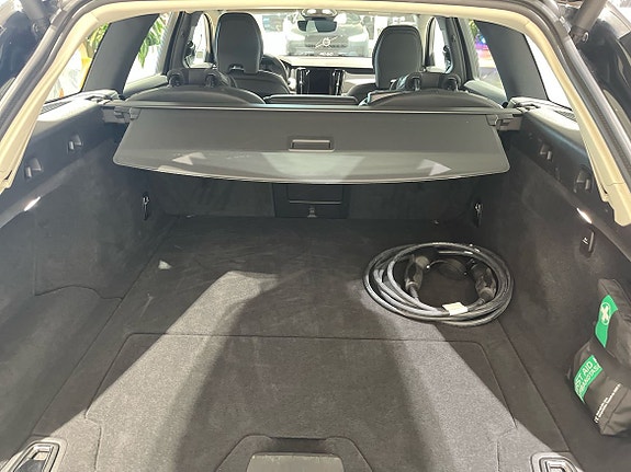 Volvo V90 13 of 14