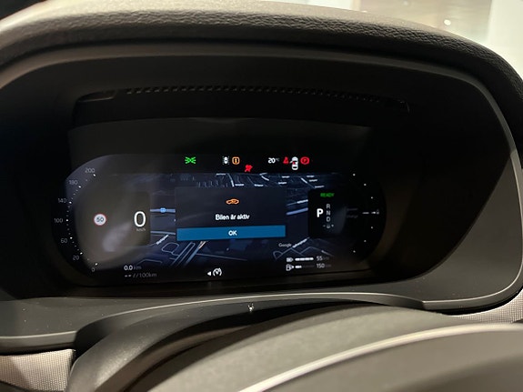 Volvo V90 11 of 14