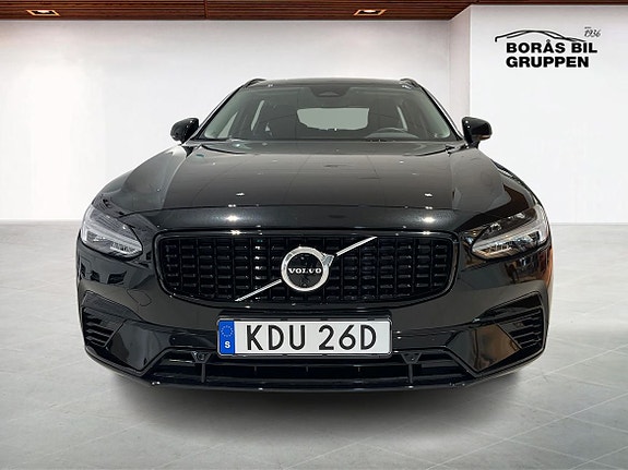 Volvo V90 8 of 14