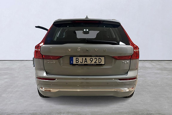 Volvo XC60 5 of 14