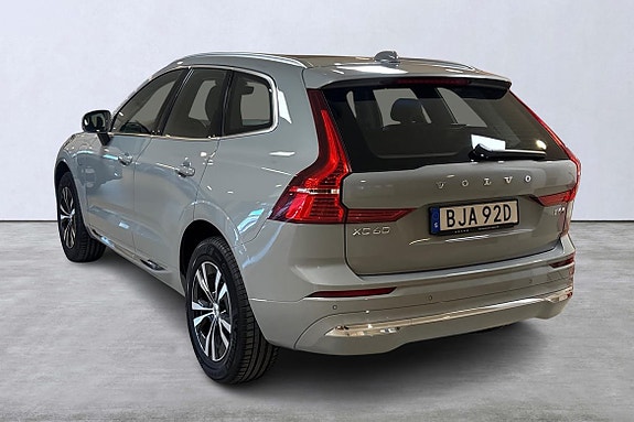 Volvo XC60 4 of 14