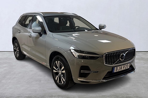 Volvo XC60 6 of 14