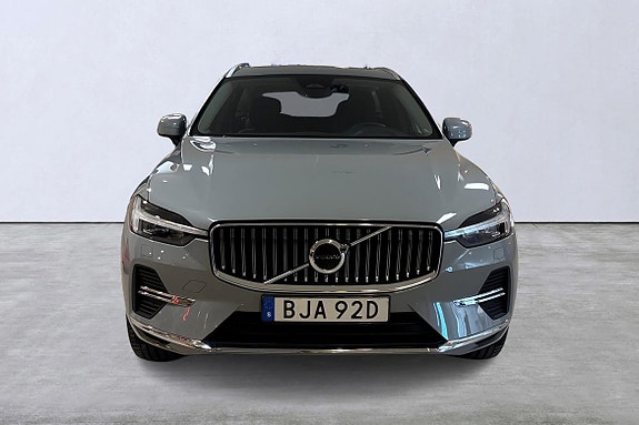 Volvo XC60 7 of 14