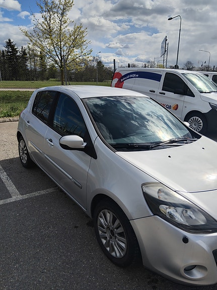 İkinci el  Renault Clio 