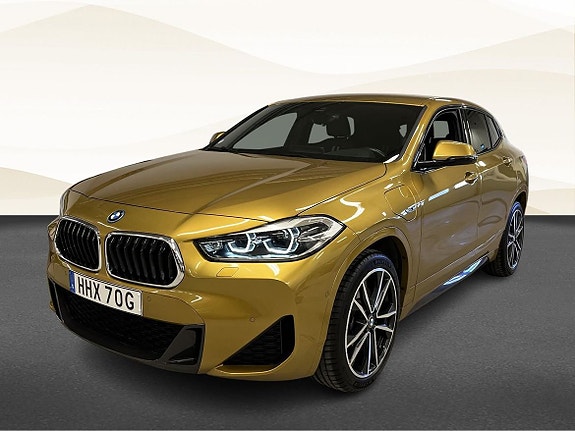 BMW X2 18 of 20