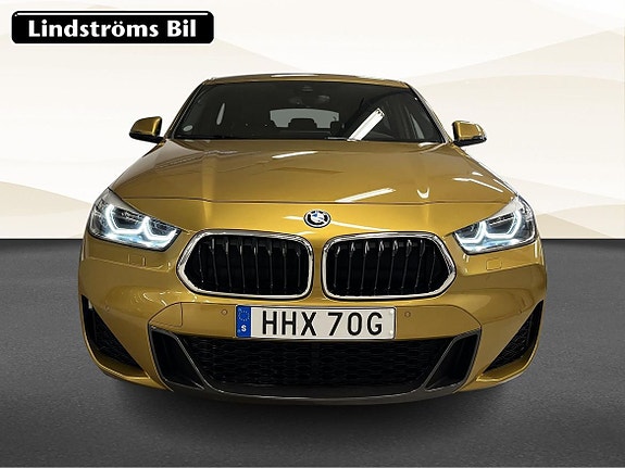 BMW X2 8 of 20