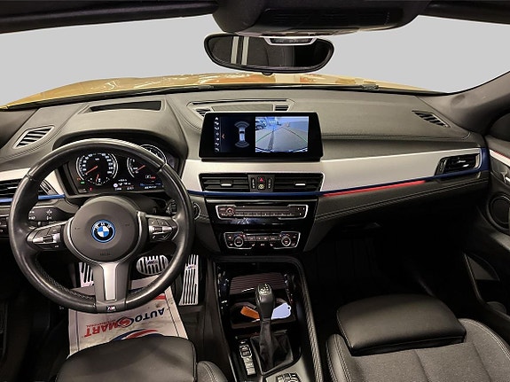 BMW X2 11 of 20