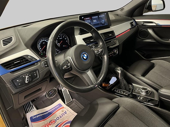 BMW X2 13 of 20
