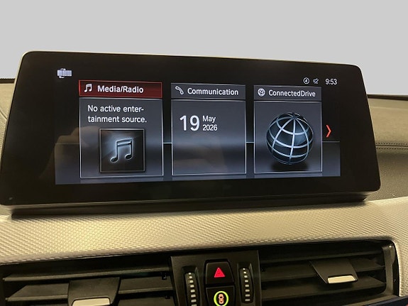 BMW X2 15 of 20