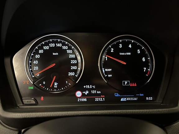 BMW X2 14 of 20