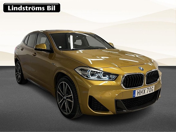 BMW X2 3 of 5