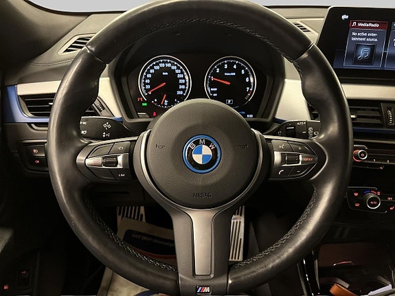 BMW X2 19 of 20