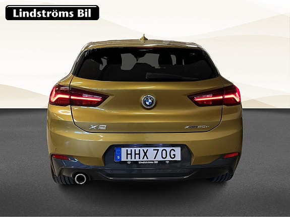 BMW X2 7 of 20