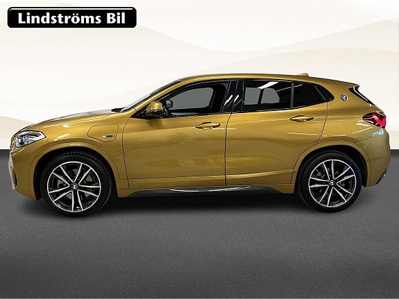 BMW X2 6 of 20