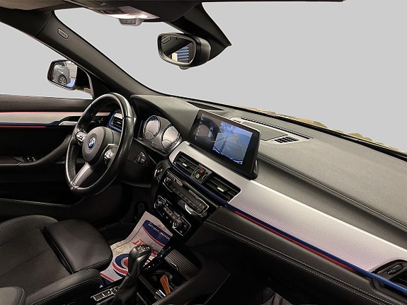 BMW X2 9 of 20