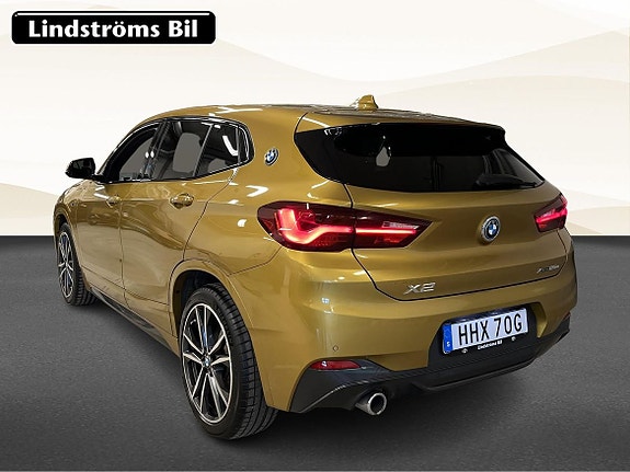 BMW X2 4 of 5