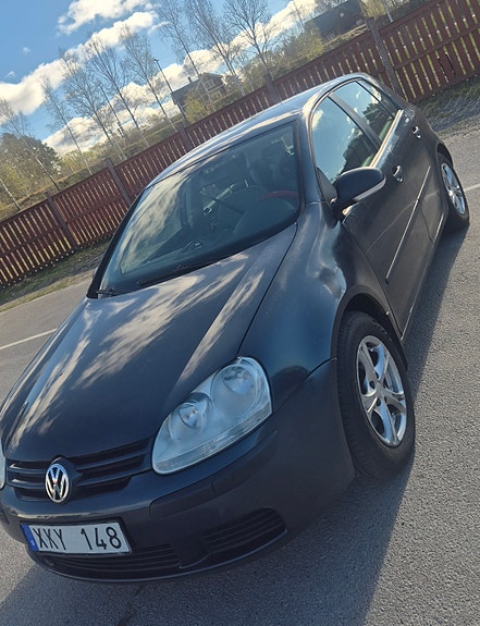 İkinci el  Volkswagen Golf 1.6