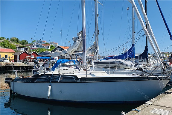 MAXI 77 — View photo 1