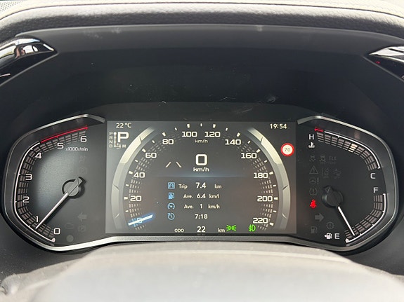 Isuzu D-max 17 of 20