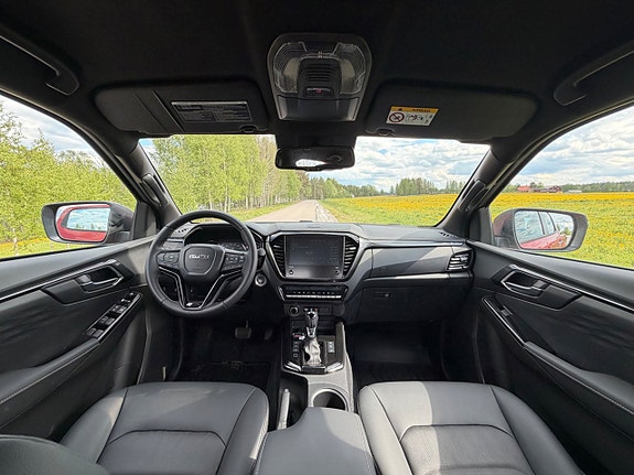 Isuzu D-max 15 of 20