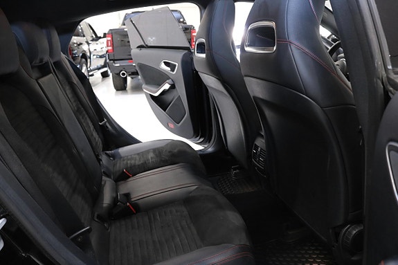 Mercedes-Benz CLA220 d 20 of 29