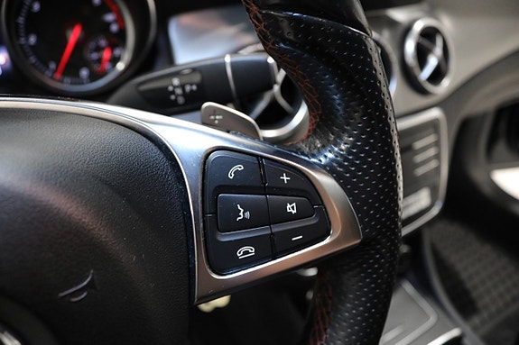 Mercedes-Benz CLA220 d 29 of 29
