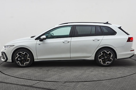Volkswagen Golf I 3 of 5