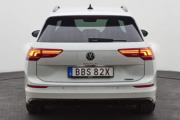 Volkswagen Golf I 5 of 5
