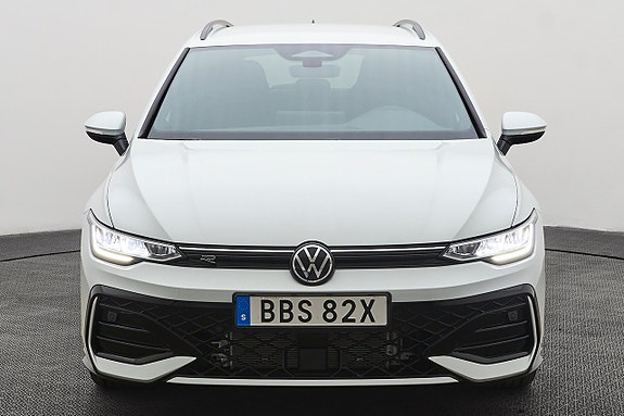 Volkswagen Golf I 2 of 5