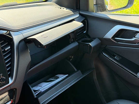 Isuzu D-max 24 of 25