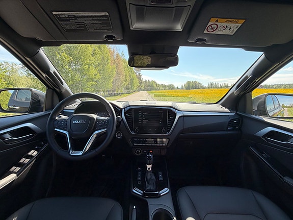 Isuzu D-max 14 of 25