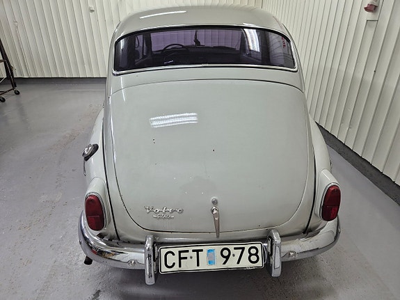 Volvo PV 4 of 5