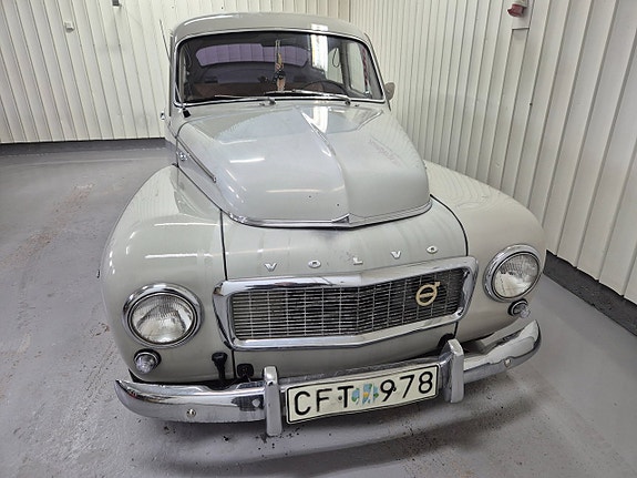 Volvo PV 5 of 5
