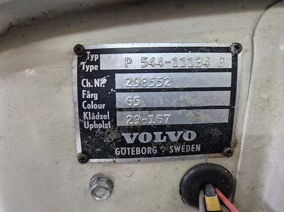 Volvo PV 17 of 17