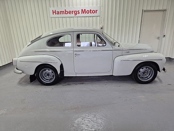 Volvo PV 7 of 17